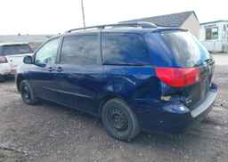 2006 TOYOTA SIENNA CE