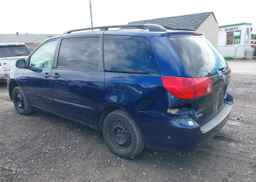2006 TOYOTA SIENNA CE