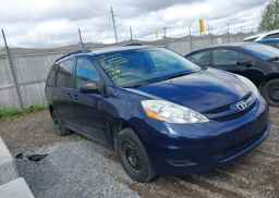 2006 TOYOTA SIENNA CE