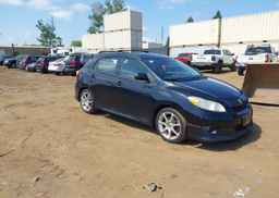 2009 TOYOTA COROLLA MATRIX S