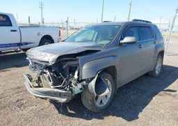 2012 GMC TERRAIN SLT-1