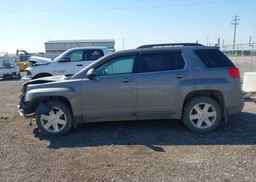 2012 GMC TERRAIN SLT-1