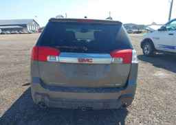 2012 GMC TERRAIN SLT-1