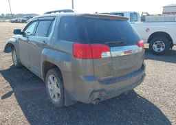 2012 GMC TERRAIN SLT-1