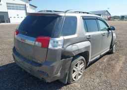 2012 GMC TERRAIN SLT-1