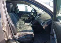 2012 GMC TERRAIN SLT-1