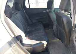 2012 GMC TERRAIN SLT-1