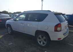 2017 JEEP COMPASS SPORT