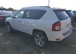 2017 JEEP COMPASS SPORT
