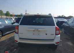 2017 JEEP COMPASS SPORT