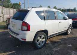 2017 JEEP COMPASS SPORT