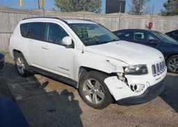 2017 JEEP COMPASS SPORT