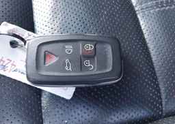 2011 LAND ROVER RANGE ROVER SPORT HSE