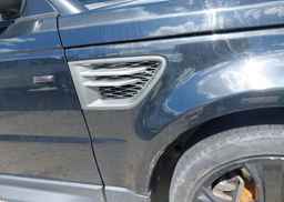 2011 LAND ROVER RANGE ROVER SPORT HSE