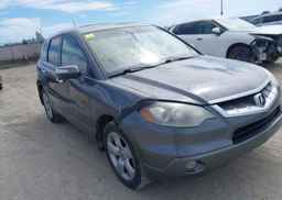 2008 ACURA RDX