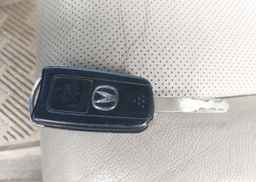 2008 ACURA RDX