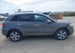 2008 ACURA RDX