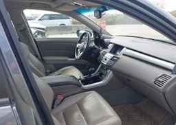 2008 ACURA RDX