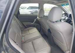 2008 ACURA RDX
