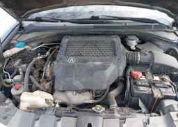 2008 ACURA RDX