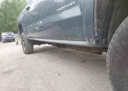2015 CHEVROLET SILVERADO 2500HD LT