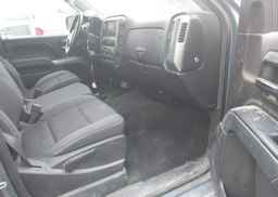 2015 CHEVROLET SILVERADO 2500HD LT
