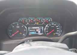 2015 CHEVROLET SILVERADO 2500HD LT