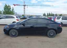 2016 DODGE DART SXT