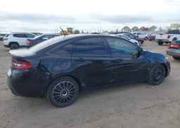 2016 DODGE DART SXT