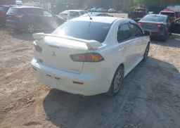 2014 MITSUBISHI LANCER ES
