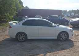 2014 MITSUBISHI LANCER ES