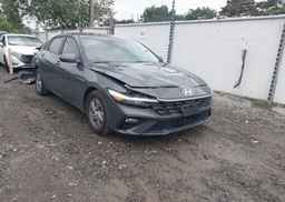 2024 HYUNDAI ELANTRA ESSENTIAL