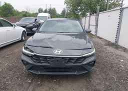 2024 HYUNDAI ELANTRA ESSENTIAL