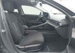 2024 HYUNDAI ELANTRA ESSENTIAL