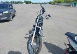 2015 HARLEY-DAVIDSON XL1200 V