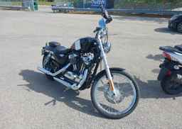 2015 HARLEY-DAVIDSON XL1200 V