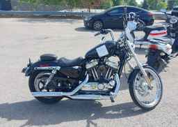 2015 HARLEY-DAVIDSON XL1200 V