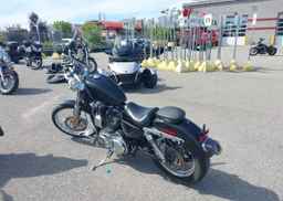 2015 HARLEY-DAVIDSON XL1200 V