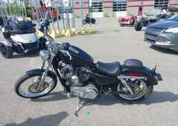 2015 HARLEY-DAVIDSON XL1200 V