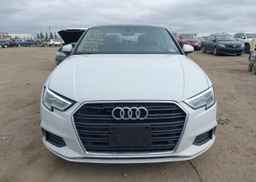 2017 AUDI A3 2.0T PROGRESSIV