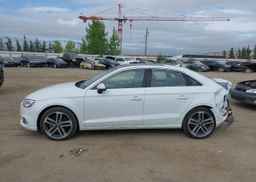 2017 AUDI A3 2.0T PROGRESSIV