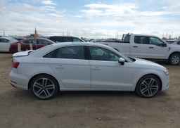 2017 AUDI A3 2.0T PROGRESSIV