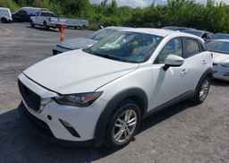 2019 MAZDA CX-3 GX