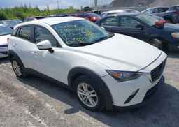 2019 MAZDA CX-3 GX