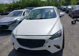 2019 MAZDA CX-3 GX