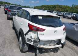 2019 MAZDA CX-3 GX