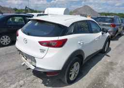 2019 MAZDA CX-3 GX