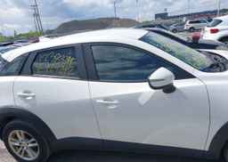 2019 MAZDA CX-3 GX