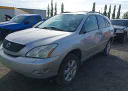 2007 LEXUS RX 350