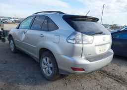 2007 LEXUS RX 350